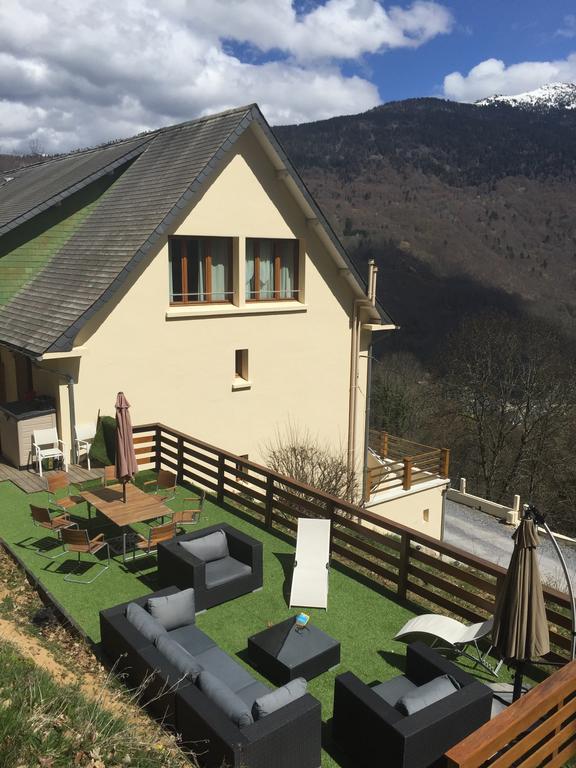 La Maison D'Ilhan Buitenkant foto
