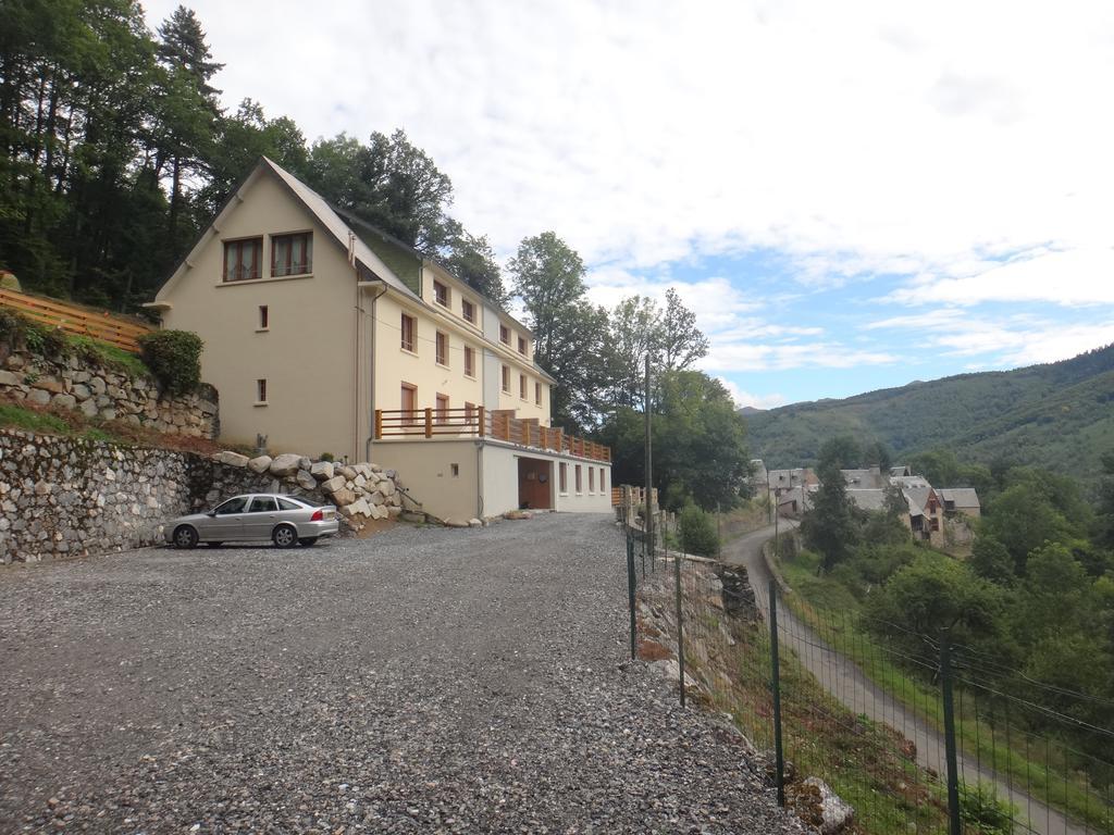 La Maison D'Ilhan Buitenkant foto