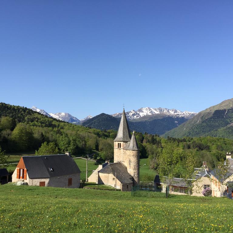 La Maison D'Ilhan Buitenkant foto