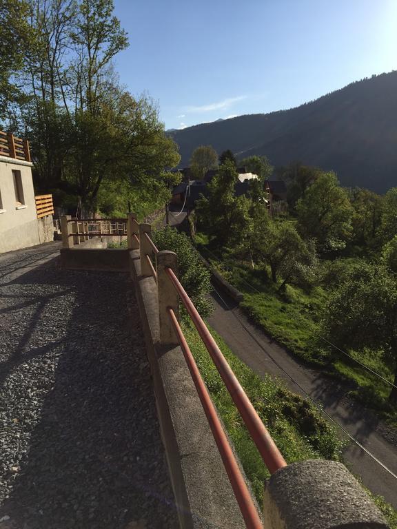 La Maison D'Ilhan Buitenkant foto