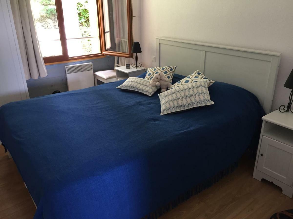 La Maison D'Ilhan Buitenkant foto
