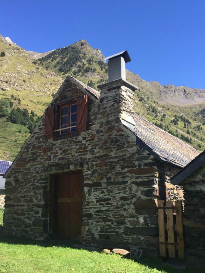 La Maison D'Ilhan Buitenkant foto
