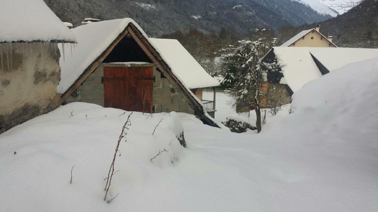 La Maison D'Ilhan Buitenkant foto